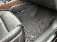 Audi A6 C7 2011–2017 EVA automatten (zwart) foto 2