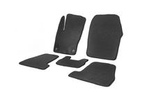 Ford Focus III 2011–2017 EVA automatten (zwart) foto 2