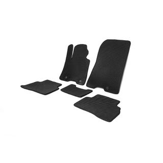 EVA automatten (zwart) Kia Sportage 2015–2021 foto 2