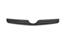 Opel Vivaro 2001–2015 Winterafdekking voor grille 2007-2015 (V2, bovenste) foto 4