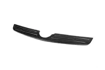 Opel Vivaro 2001–2015 Winterafdekking voor grille 2007-2015 (V2, bovenste) Mat foto 6