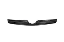 Opel Vivaro 2001–2015 Winterafdekking voor grille 2007-2015 (V2, bovenste) Mat foto 5