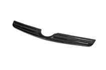 Opel Vivaro 2001–2015 Winterafdekking voor grille 2007-2015 (V2, bovenste) foto 7