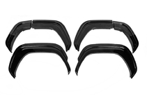 Toyota Land Cruiser 300 2021– VXR bodykit set foto 27