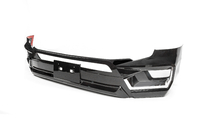 Toyota Land Cruiser 300 2021– VXR bodykit set foto 20