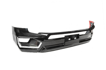 Toyota Land Cruiser 300 2021– VXR bodykit set foto 22