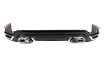 Toyota Land Cruiser 300 2021– VXR bodykit set foto 26
