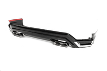 Toyota Land Cruiser 300 2021– VXR bodykit set foto 25