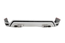 Toyota Land Cruiser 300 2021– VXR bodykit set foto 11