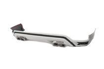 Toyota Land Cruiser 300 2021– VXR bodykit set foto 12