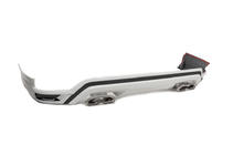 Toyota Land Cruiser 300 2021– VXR bodykit set foto 13