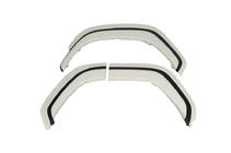 Toyota Land Cruiser 300 2021– VXR bodykit set foto 15