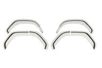 Toyota Land Cruiser 300 2021– VXR bodykit set foto 14