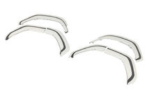 Toyota Land Cruiser 300 2021– VXR bodykit set foto 16