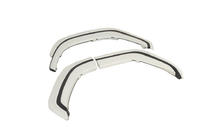 Toyota Land Cruiser 300 2021– VXR bodykit set foto 19