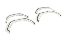 Toyota Land Cruiser 300 2021– VXR bodykit set foto 18