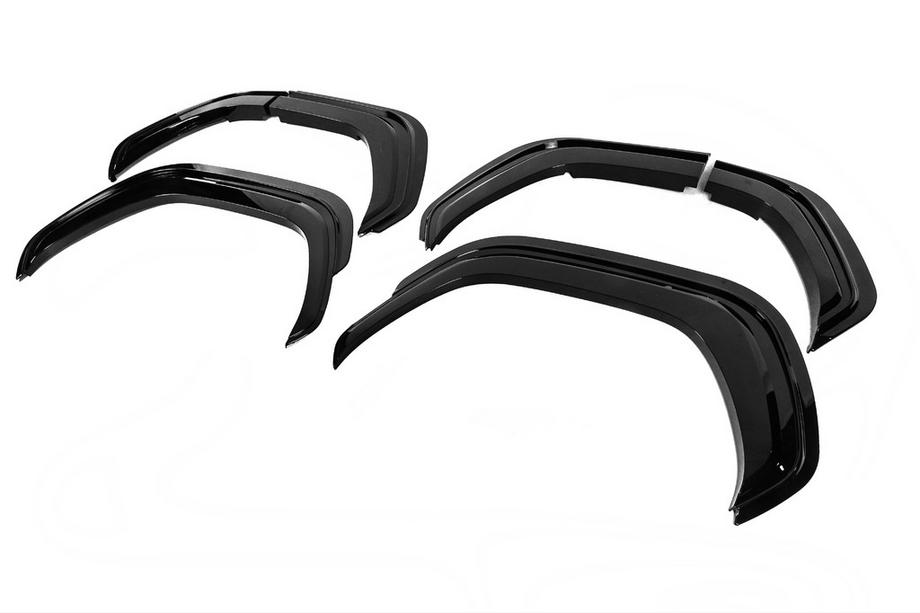 Toyota Land Cruiser 300 2021– VXR bodykit set Foto 28