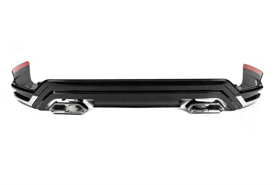 Toyota Land Cruiser 300 2021– VXR bodykit set Foto 26
