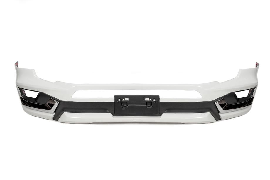 Toyota Land Cruiser 300 2021– VXR bodykit set Foto 8