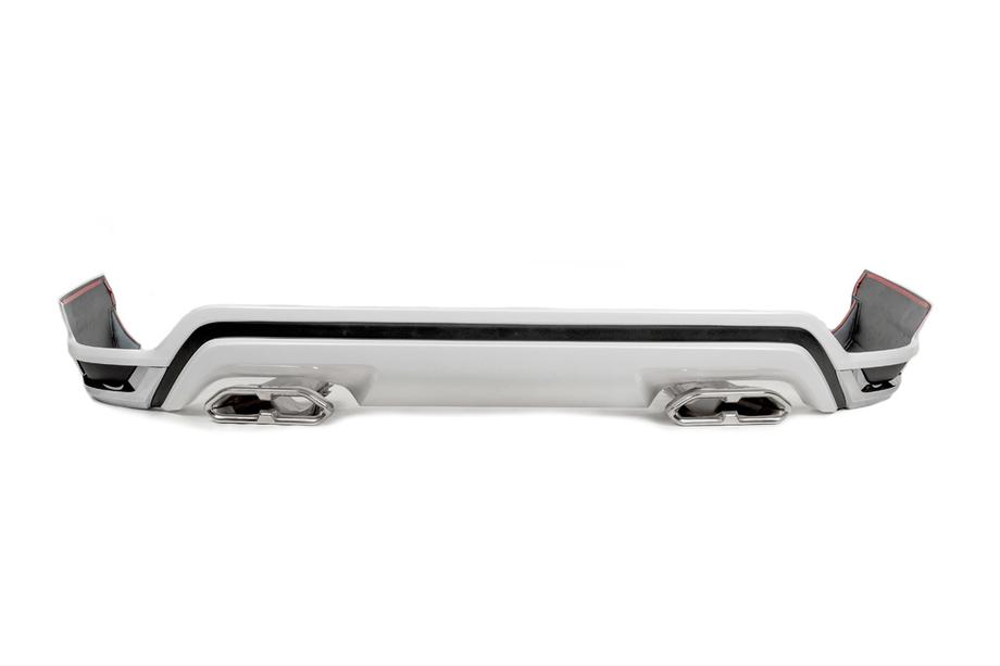 Toyota Land Cruiser 300 2021– VXR bodykit set Foto 11