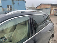 Volkswagen Touareg 2010–2018 OEM dakrails (2 stuks) foto 1