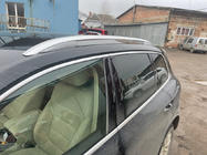 Volkswagen Touareg 2010–2018 OEM dakrails (2 stuks) foto 3