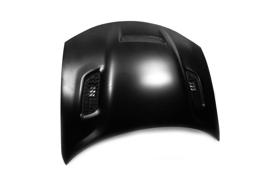 Dodge Charger 2010–2023 Motorkap 2021 SRT (voor spuiten) Foto 5