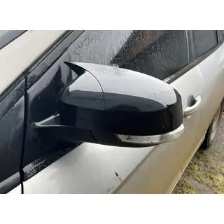 Spiegelkappen BMW-Style (2 stuks)