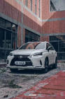 Lexus RX 2009–2015 Koplampen voor (2 stuks, design 2020) foto 8