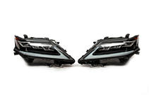 Lexus RX 2009–2015 Koplampen voor (2 stuks, design 2020) foto 3