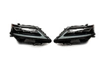 Lexus RX 2009–2015 Koplampen voor (2 stuks, design 2020) foto 4