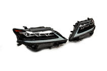 Lexus RX 2009–2015 Koplampen voor (2 stuks, design 2020) foto 2