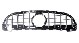 Mercedes C-klasse W206 2022– GT Panamericana voorgrille (voor AMG-Line) foto 2