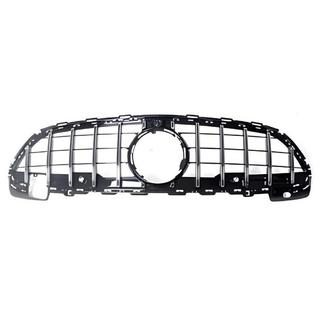 GT Panamericana voorgrille (voor AMG-Line) Mercedes C-klasse W206 2022– foto 2