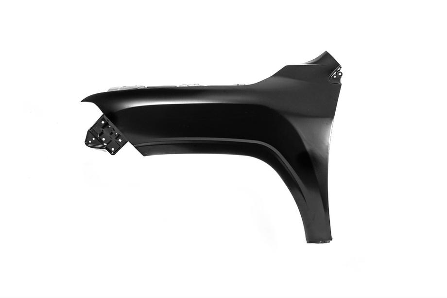 Toyota Land Cruiser 200 2007–2021 Restylingkit voor LC 300 High-Line (V1) Foto 11