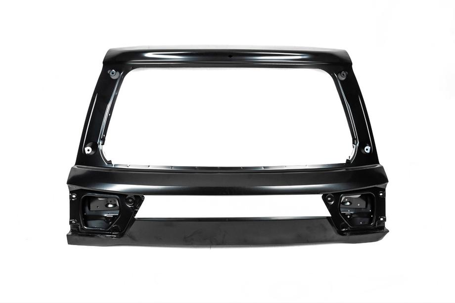 Toyota Land Cruiser 200 2007–2021 Restylingkit voor LC 300 High-Line (V1) Foto 16