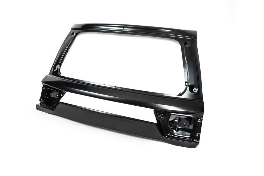 Toyota Land Cruiser 200 2007–2021 Restylingkit voor LC 300 High-Line (V1) Foto 17