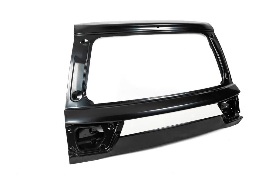 Toyota Land Cruiser 200 2007–2021 Restylingkit voor LC 300 High-Line (V1) Foto 18