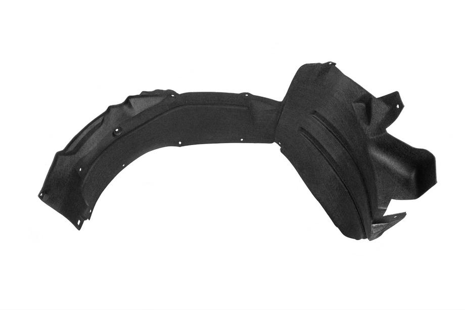 Toyota Land Cruiser 200 2007–2021 Restylingkit voor LC 300 High-Line (V1) Foto 19