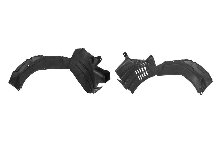 Toyota Land Cruiser 200 2007–2021 Restylingkit voor LC 300 High-Line (V1) Foto 22