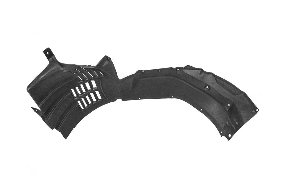 Toyota Land Cruiser 200 2007–2021 Restylingkit voor LC 300 High-Line (V1) Foto 23