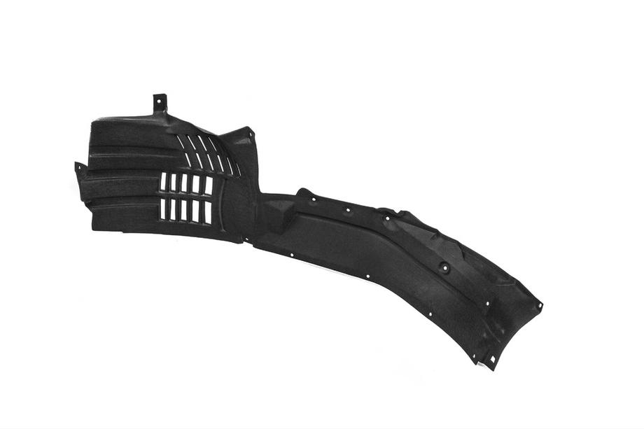 Toyota Land Cruiser 200 2007–2021 Restylingkit voor LC 300 High-Line (V1) Foto 24