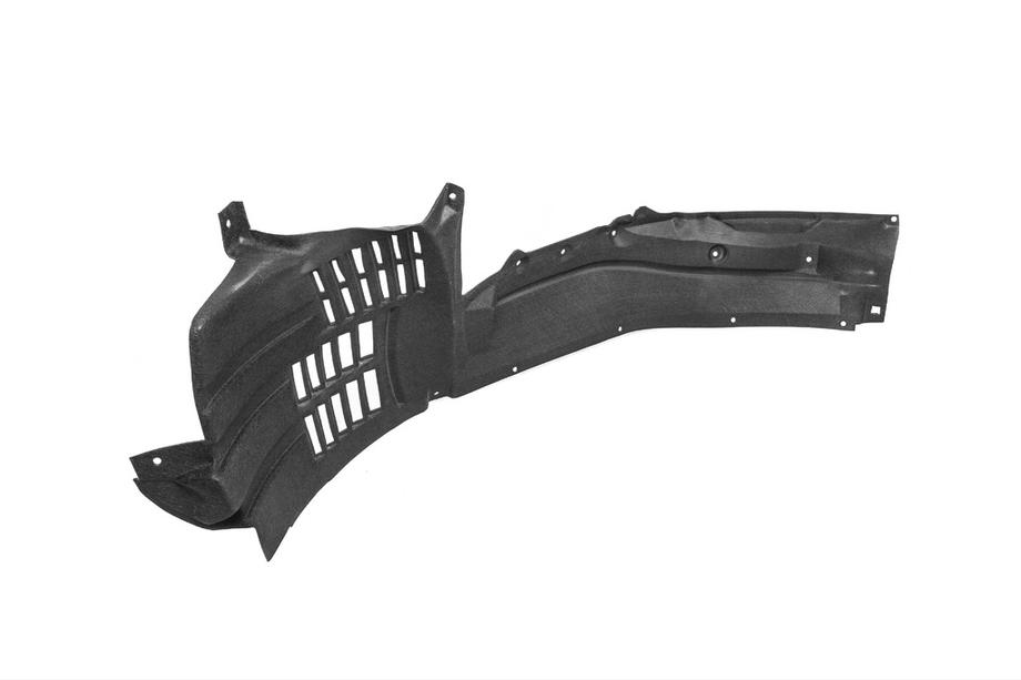 Toyota Land Cruiser 200 2007–2021 Restylingkit voor LC 300 High-Line (V1) Foto 25