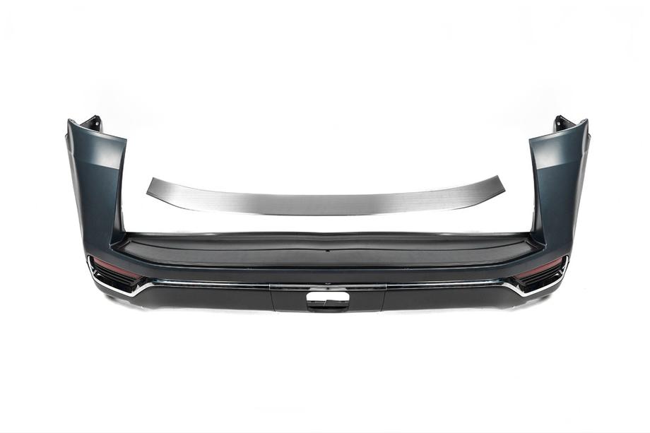Toyota Land Cruiser 200 2007–2021 Restylingkit voor LC 300 High-Line (V1) Foto 26