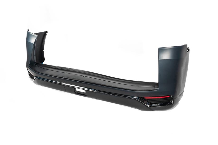 Toyota Land Cruiser 200 2007–2021 Restylingkit voor LC 300 High-Line (V1) Foto 29