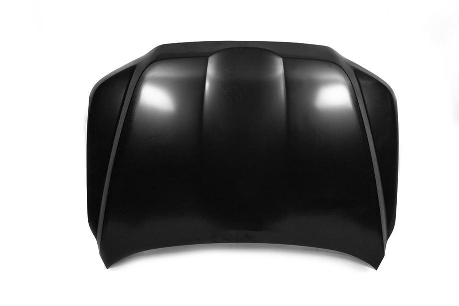 Toyota Land Cruiser 200 2007–2021 Restylingkit voor LC 300 High-Line (V1) Foto 30