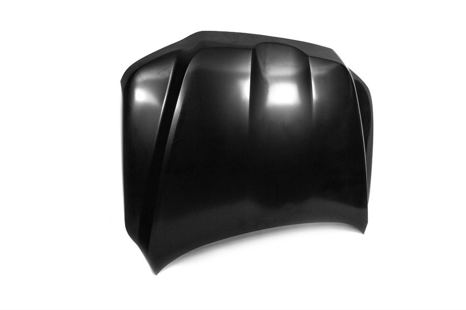 Toyota Land Cruiser 200 2007–2021 Restylingkit voor LC 300 High-Line (V1) Foto 32