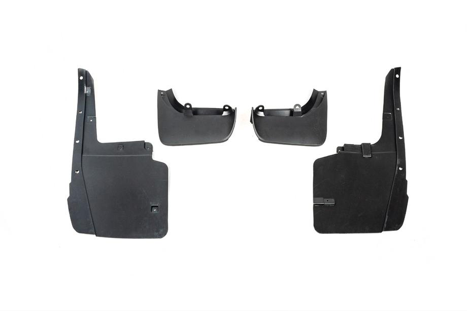 Toyota Land Cruiser 200 2007–2021 Restylingkit voor LC 300 High-Line (V1) Foto 39