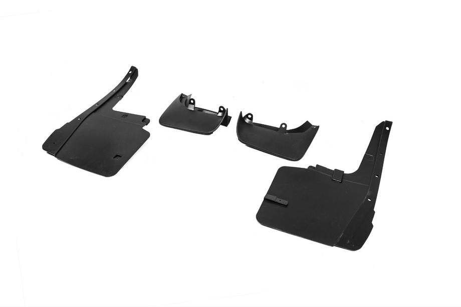 Toyota Land Cruiser 200 2007–2021 Restylingkit voor LC 300 High-Line (V1) Foto 40