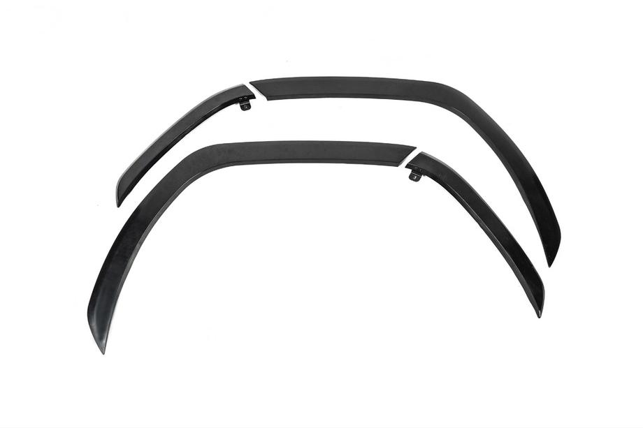 Toyota Land Cruiser 200 2007–2021 Restylingkit voor LC 300 High-Line (V1) Foto 48